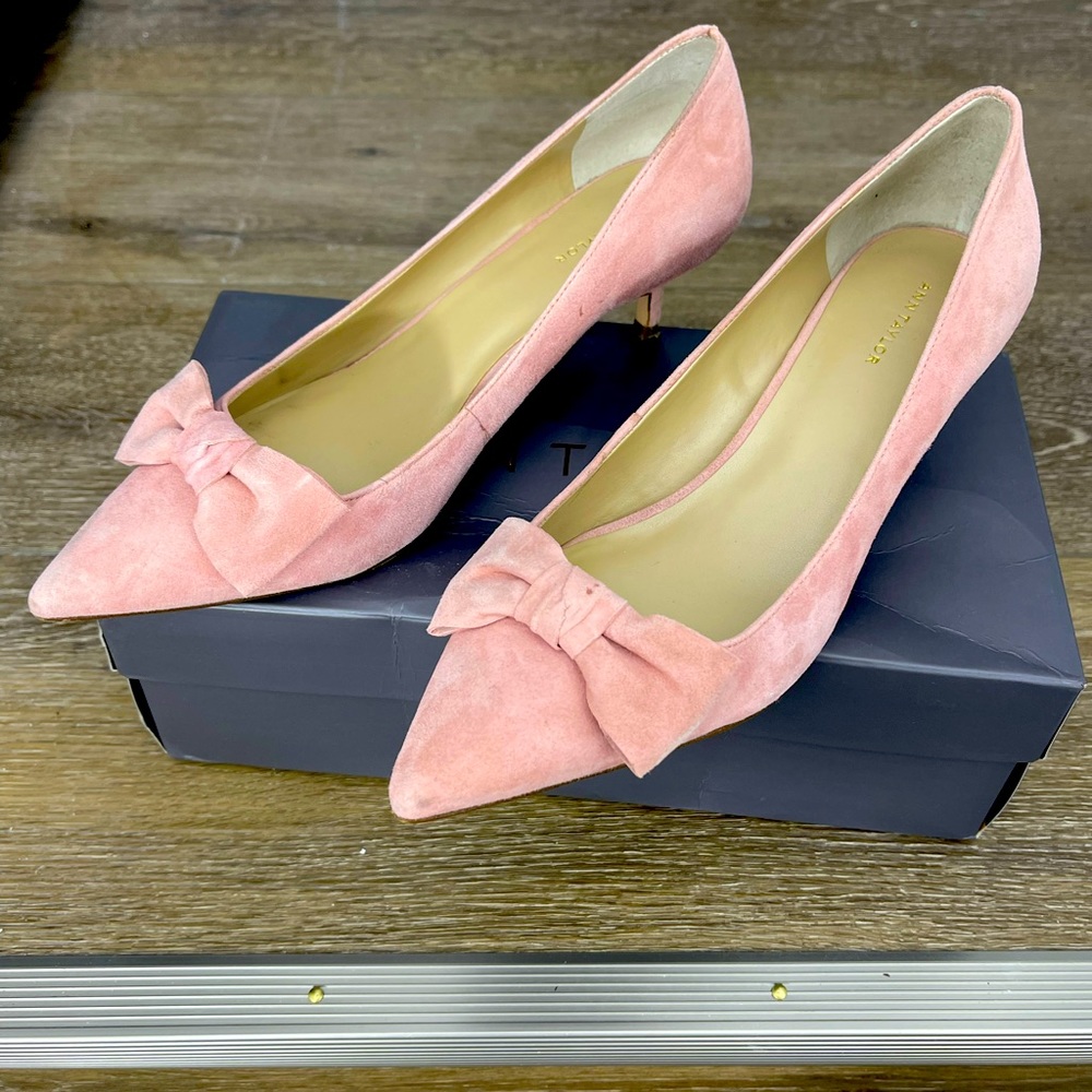 Ann Taylor heels size 8